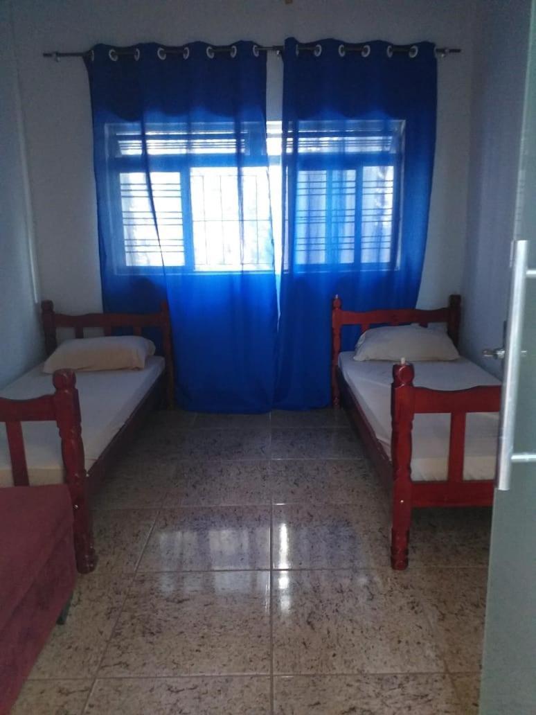 Hostel Bimba Goiania - Unidade 01 Exterior photo